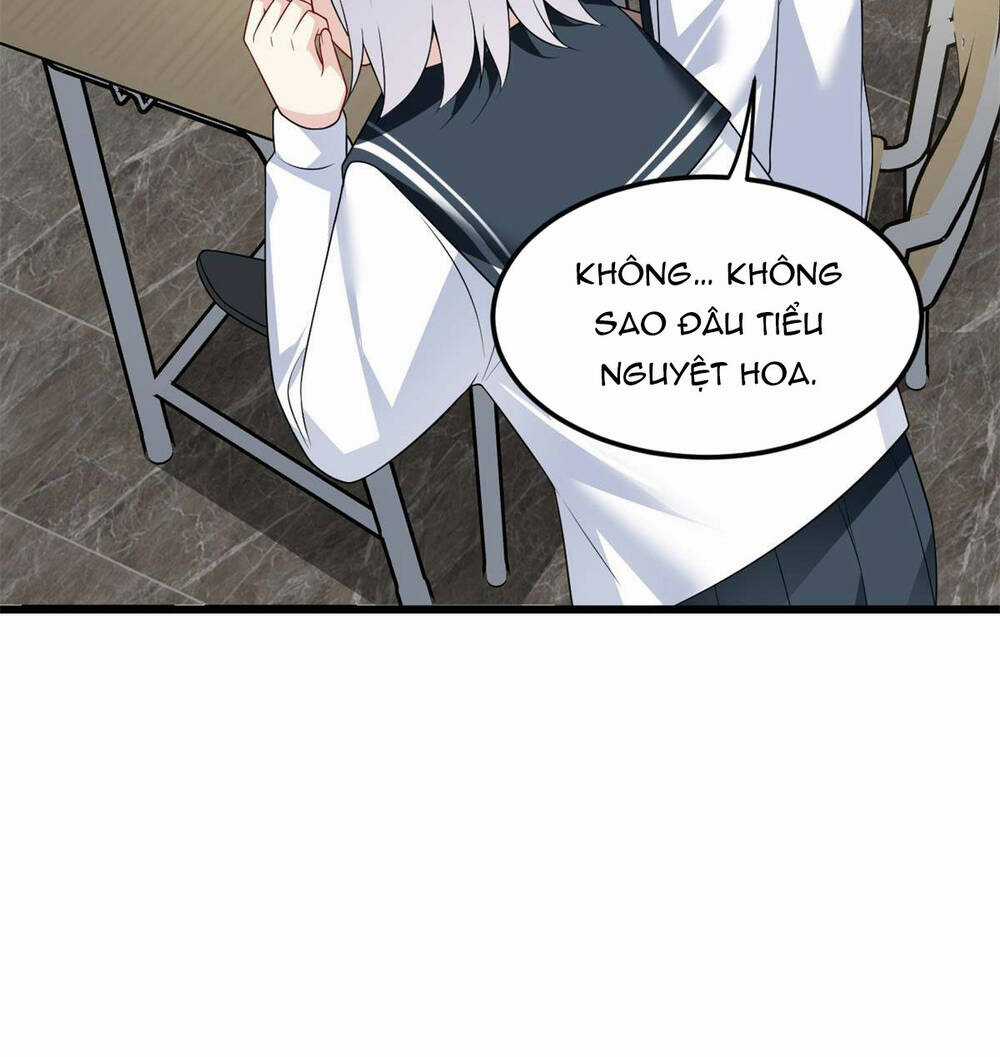 Tôi ở thế giới khác dựa dẫm vào phụ nữ Chapter 145 trang 29