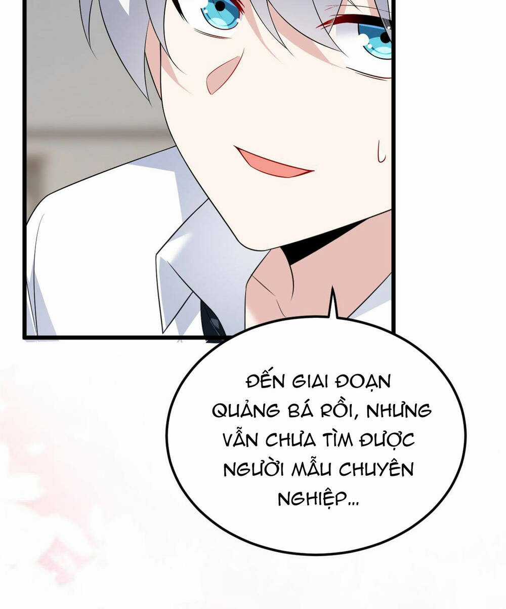 Tôi ở thế giới khác dựa dẫm vào phụ nữ Chapter 145 trang 31