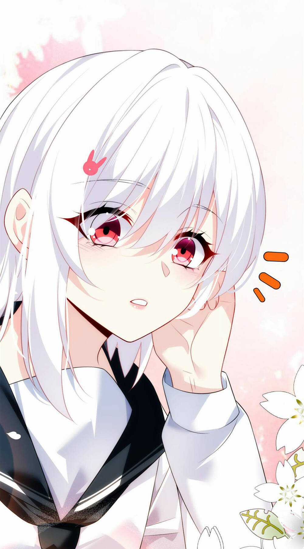 Tôi ở thế giới khác dựa dẫm vào phụ nữ Chapter 145 trang 32