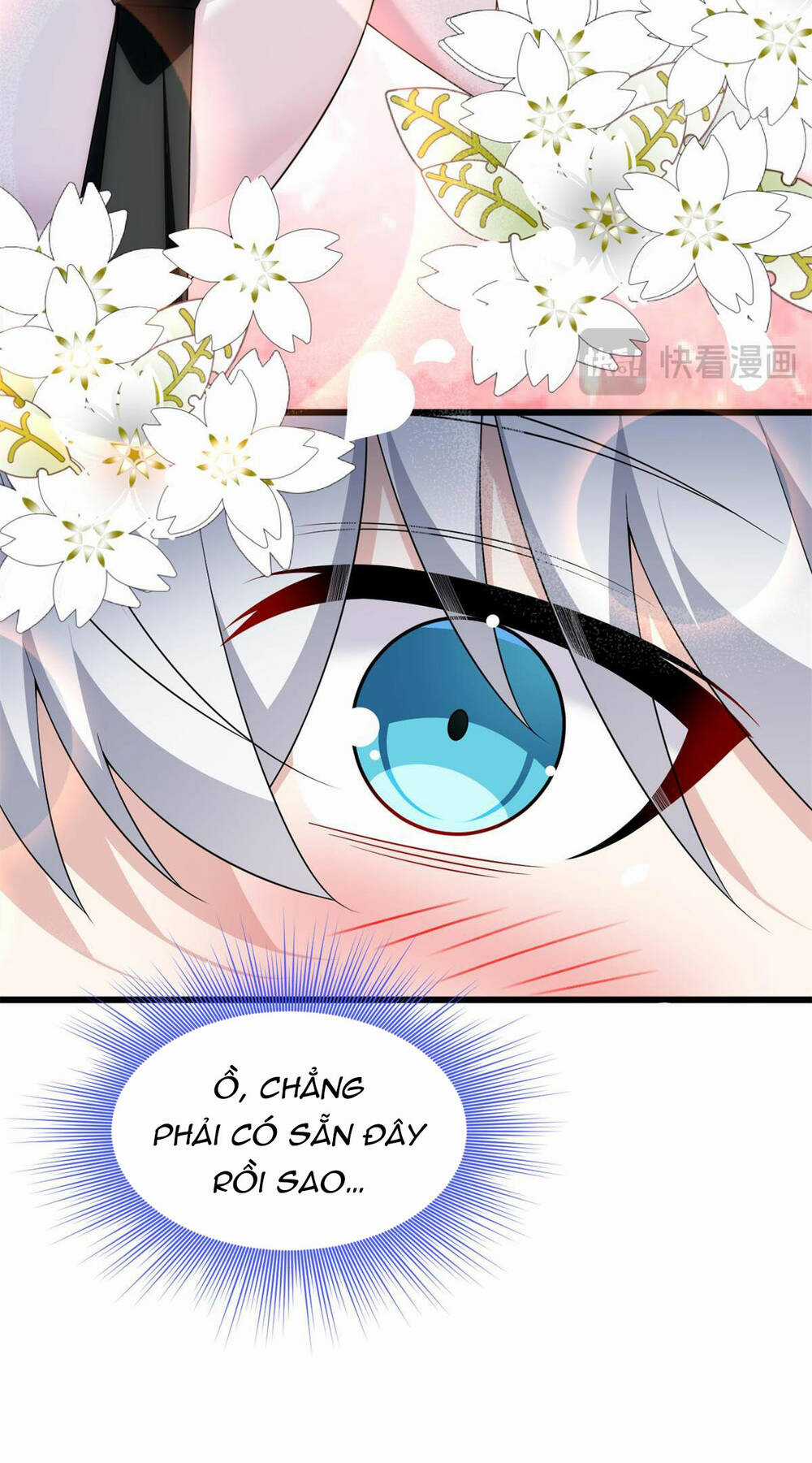 Tôi ở thế giới khác dựa dẫm vào phụ nữ Chapter 145 trang 33