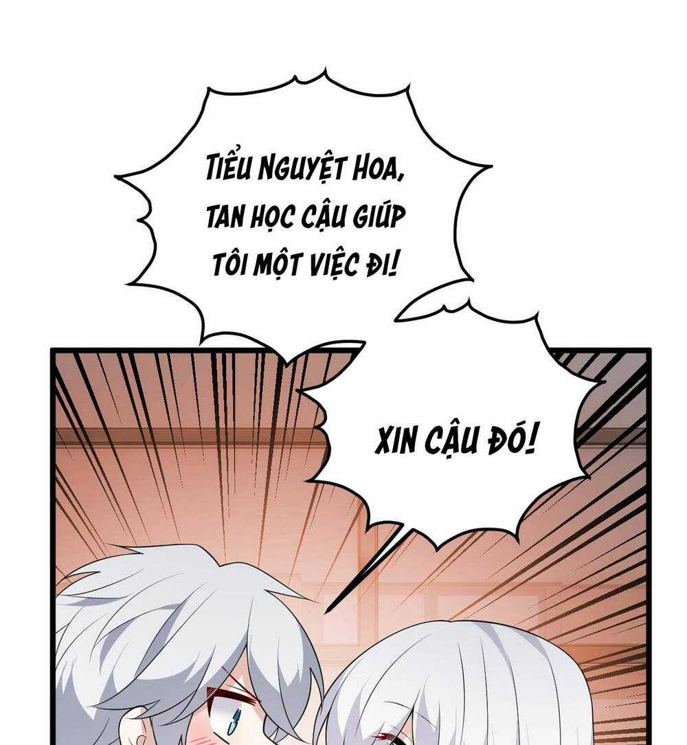 Tôi ở thế giới khác dựa dẫm vào phụ nữ Chapter 145 trang 34