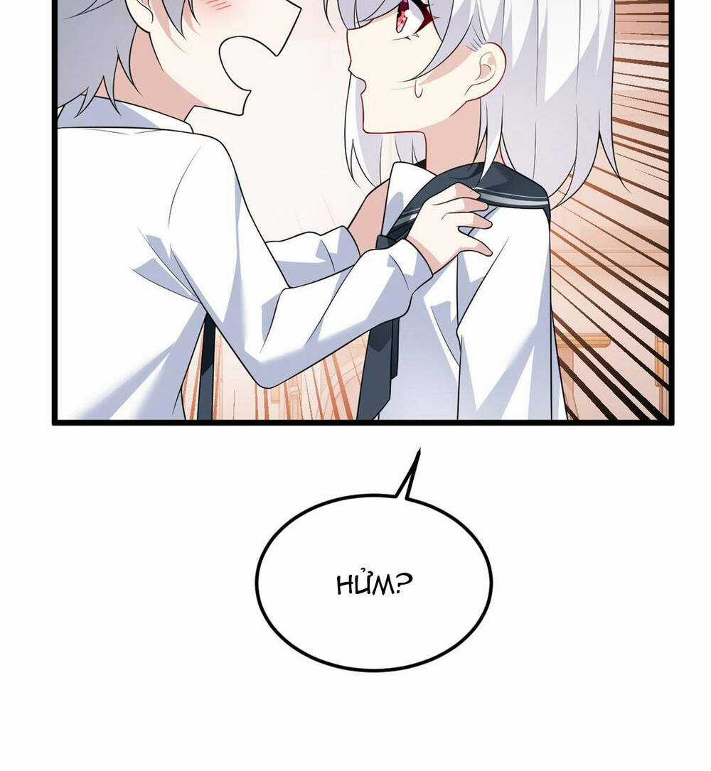 Tôi ở thế giới khác dựa dẫm vào phụ nữ Chapter 145 trang 35