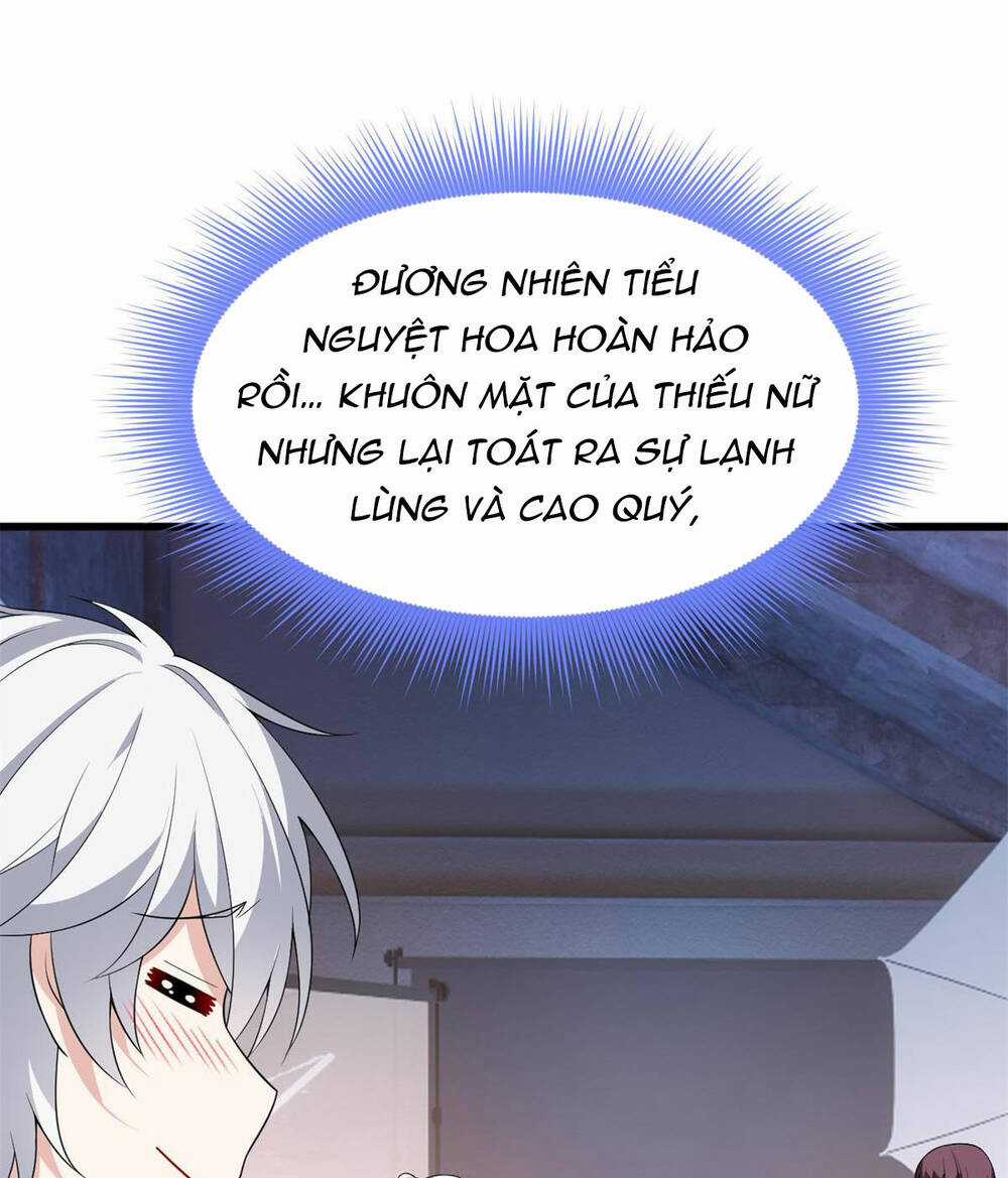 Tôi ở thế giới khác dựa dẫm vào phụ nữ Chapter 145 trang 38