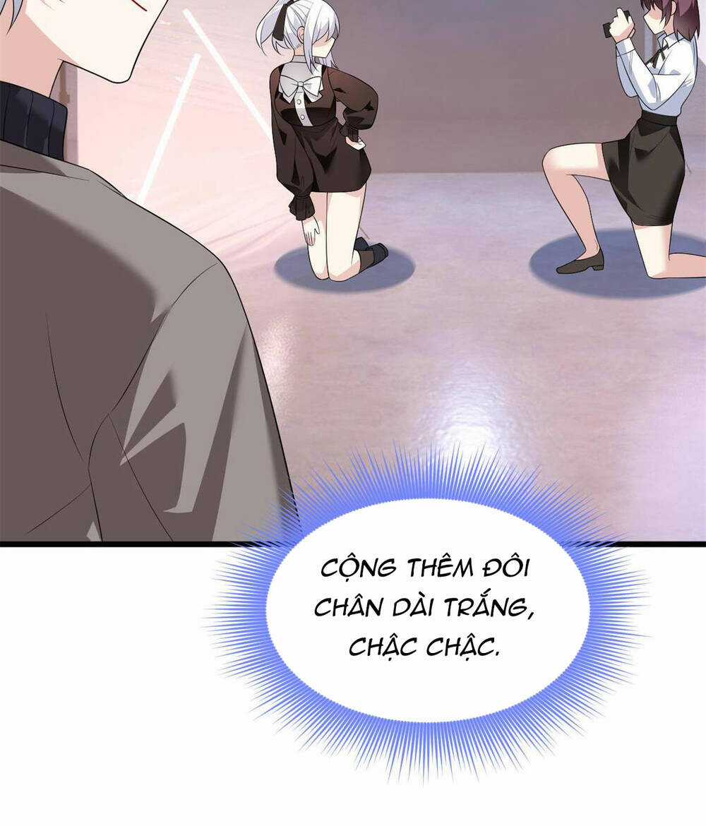 Tôi ở thế giới khác dựa dẫm vào phụ nữ Chapter 145 trang 39