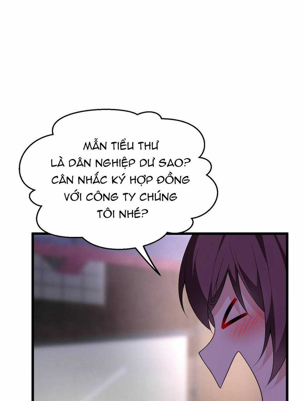 Tôi ở thế giới khác dựa dẫm vào phụ nữ Chapter 145 trang 40