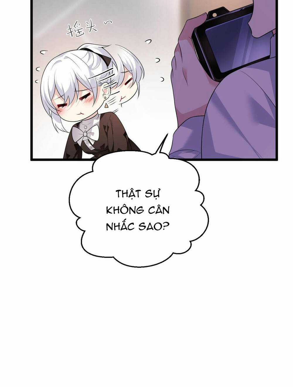 Tôi ở thế giới khác dựa dẫm vào phụ nữ Chapter 145 trang 41