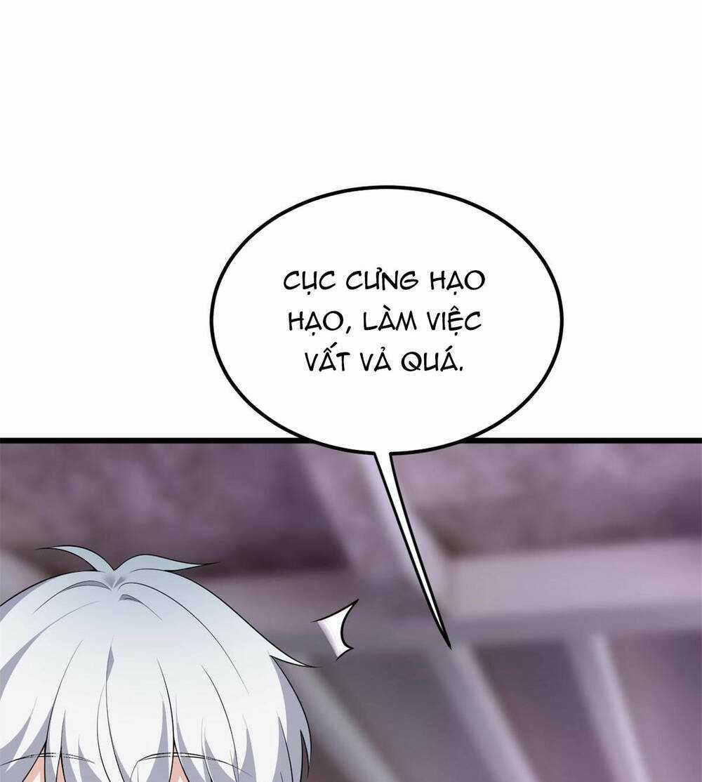 Tôi ở thế giới khác dựa dẫm vào phụ nữ Chapter 145 trang 42