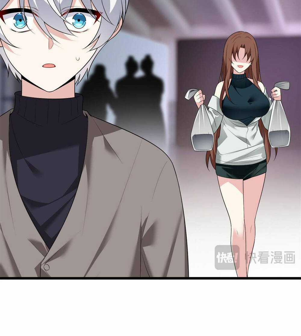 Tôi ở thế giới khác dựa dẫm vào phụ nữ Chapter 145 trang 43