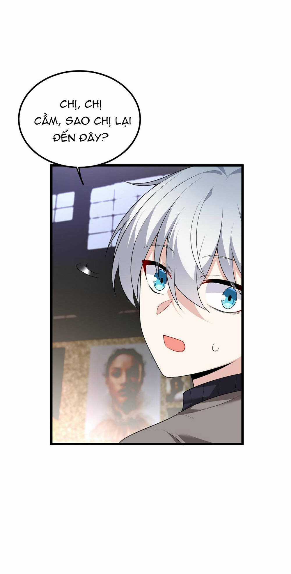 Tôi ở thế giới khác dựa dẫm vào phụ nữ Chapter 145 trang 44