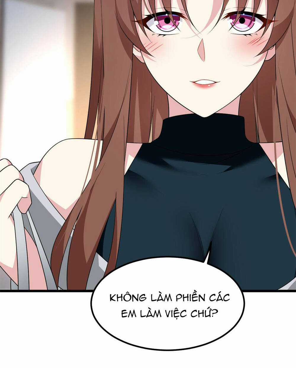 Tôi ở thế giới khác dựa dẫm vào phụ nữ Chapter 145 trang 46