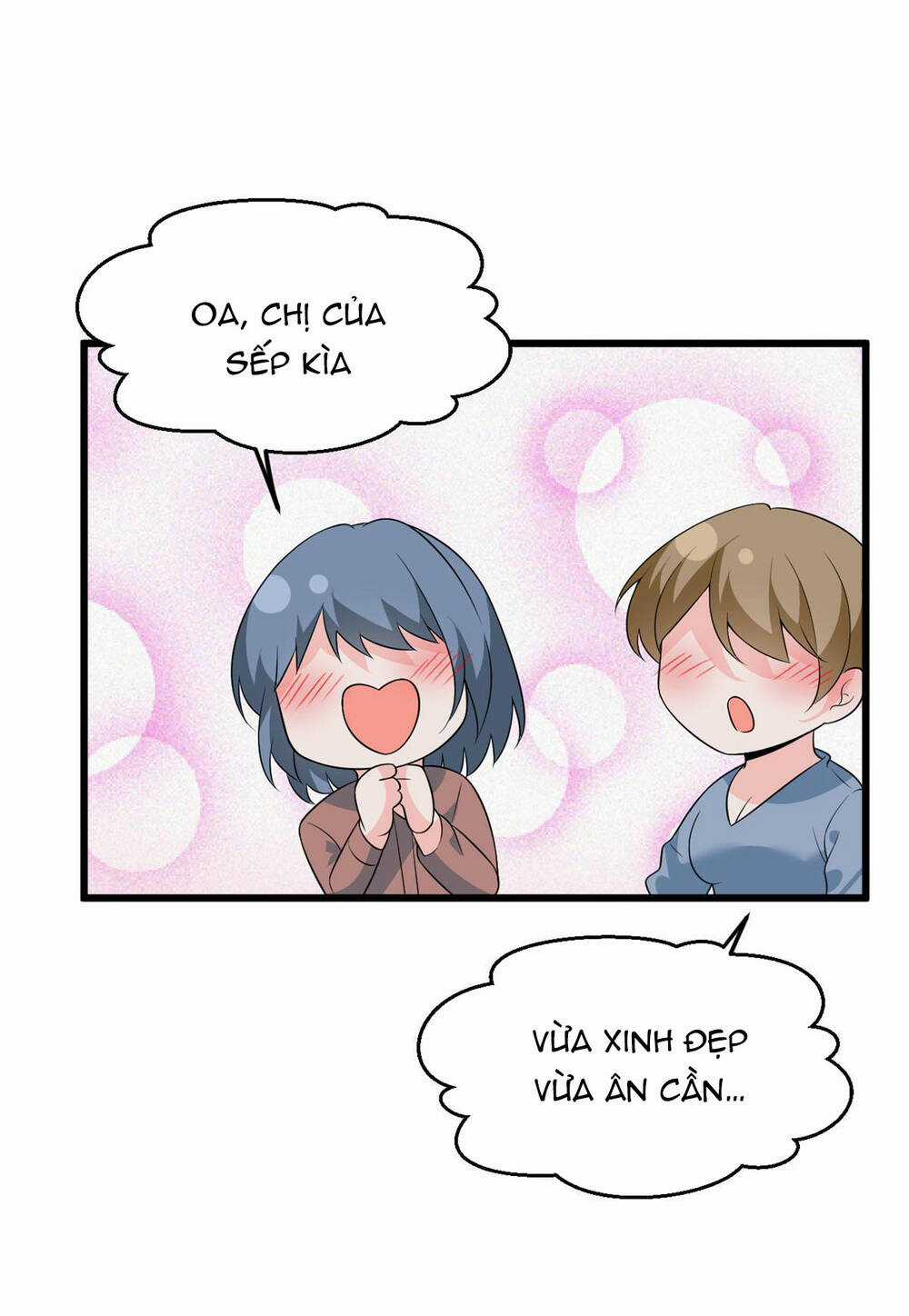 Tôi ở thế giới khác dựa dẫm vào phụ nữ Chapter 145 trang 47