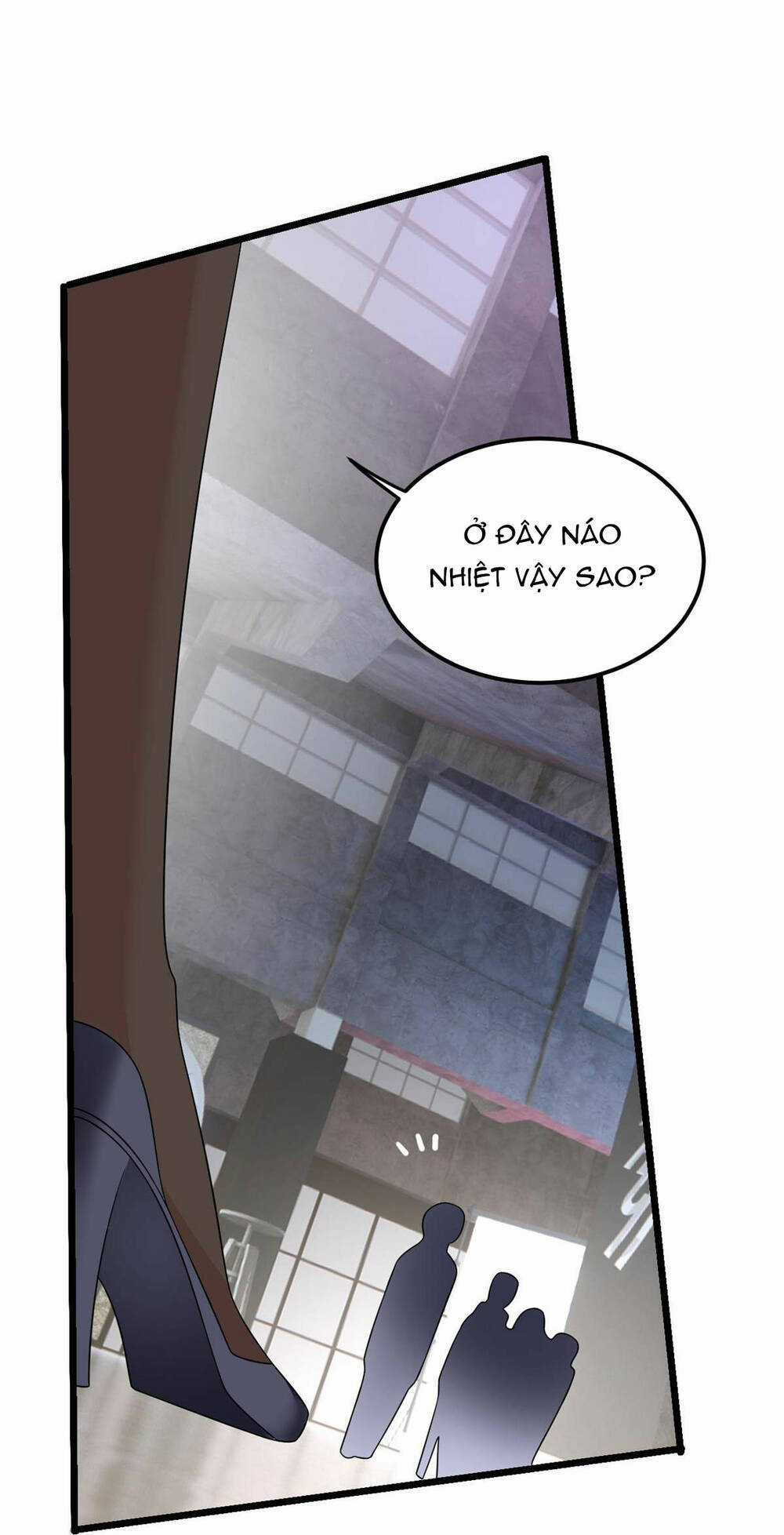 Tôi ở thế giới khác dựa dẫm vào phụ nữ Chapter 145 trang 48