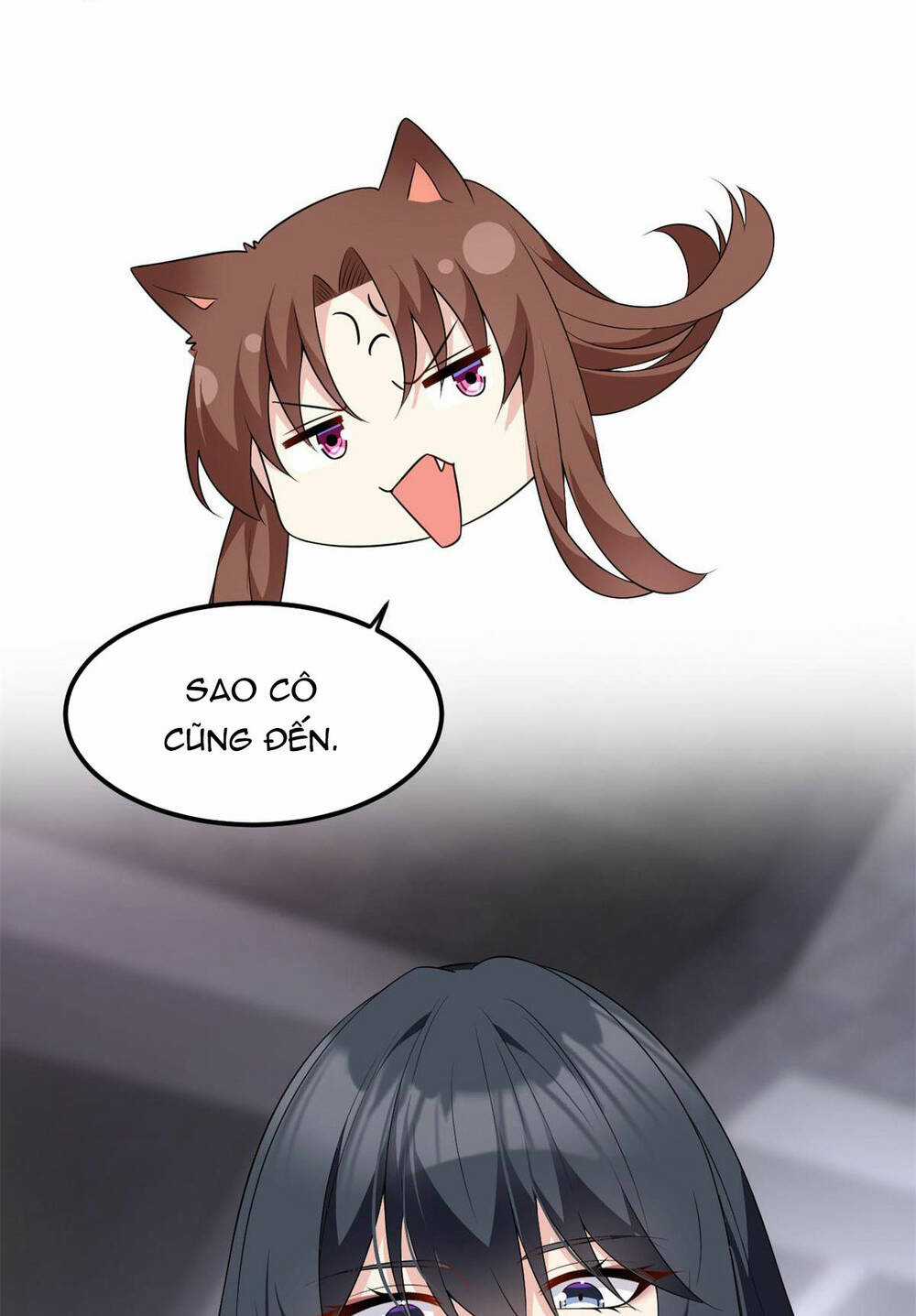 Tôi ở thế giới khác dựa dẫm vào phụ nữ Chapter 145 trang 49