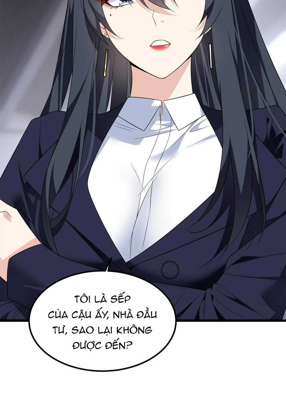 Tôi ở thế giới khác dựa dẫm vào phụ nữ Chapter 145 trang 50