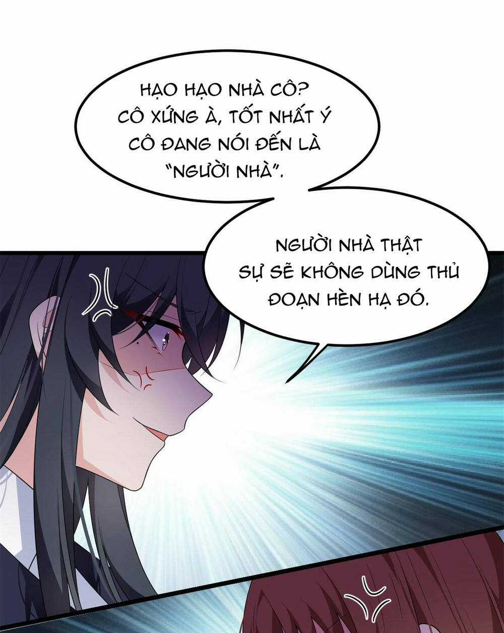 Tôi ở thế giới khác dựa dẫm vào phụ nữ Chapter 145 trang 53