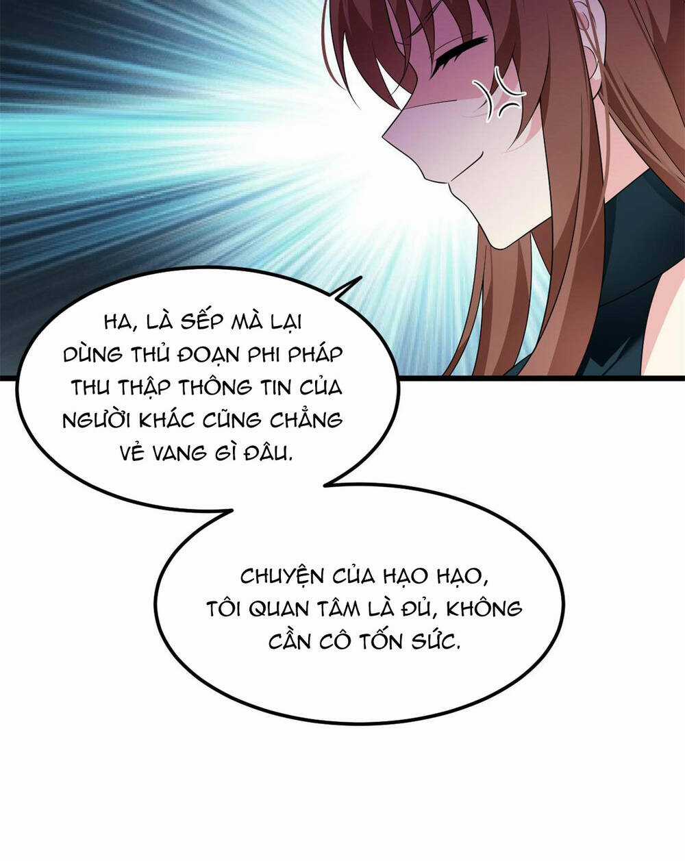 Tôi ở thế giới khác dựa dẫm vào phụ nữ Chapter 145 trang 54