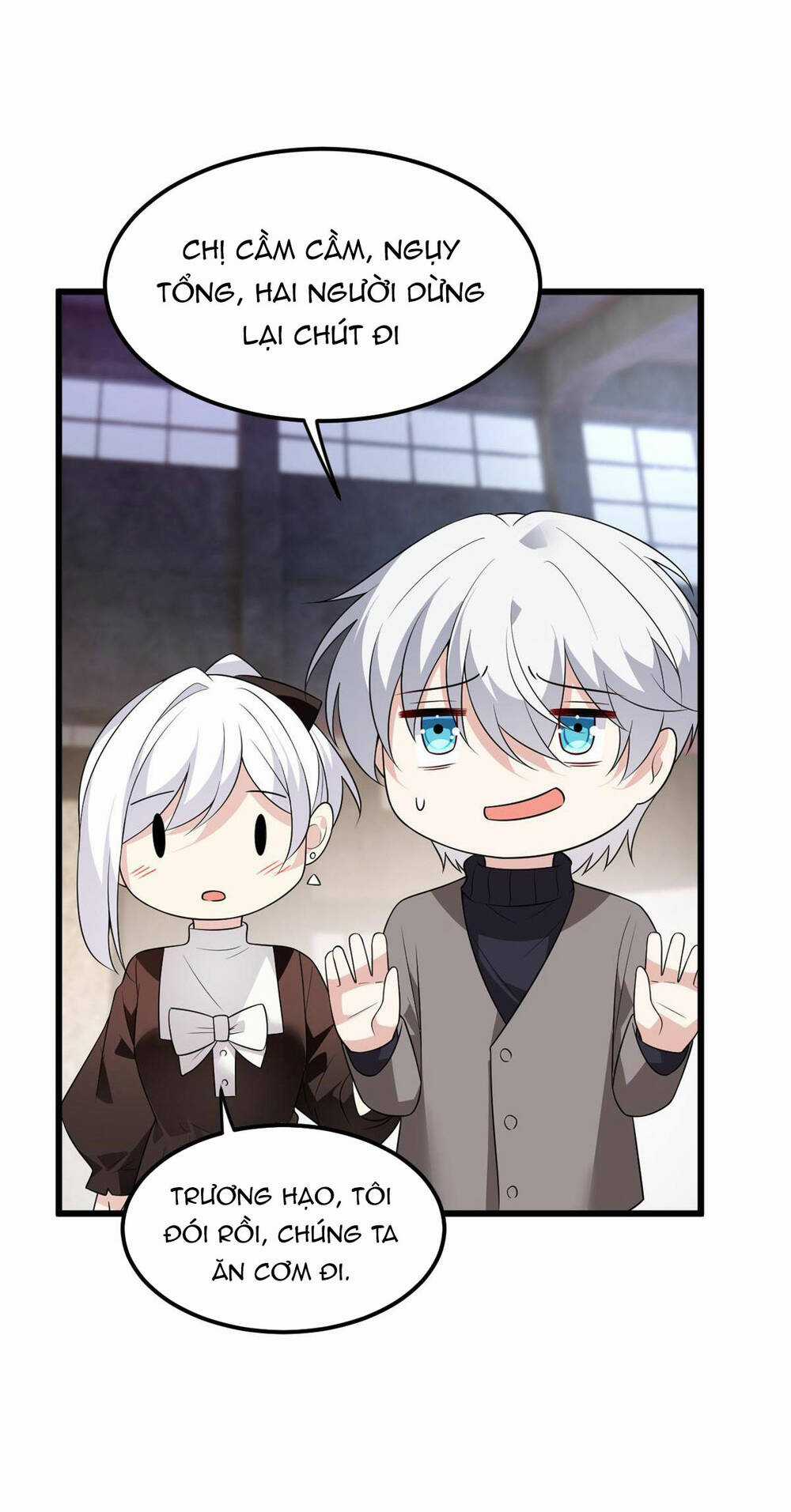 Tôi ở thế giới khác dựa dẫm vào phụ nữ Chapter 145 trang 56