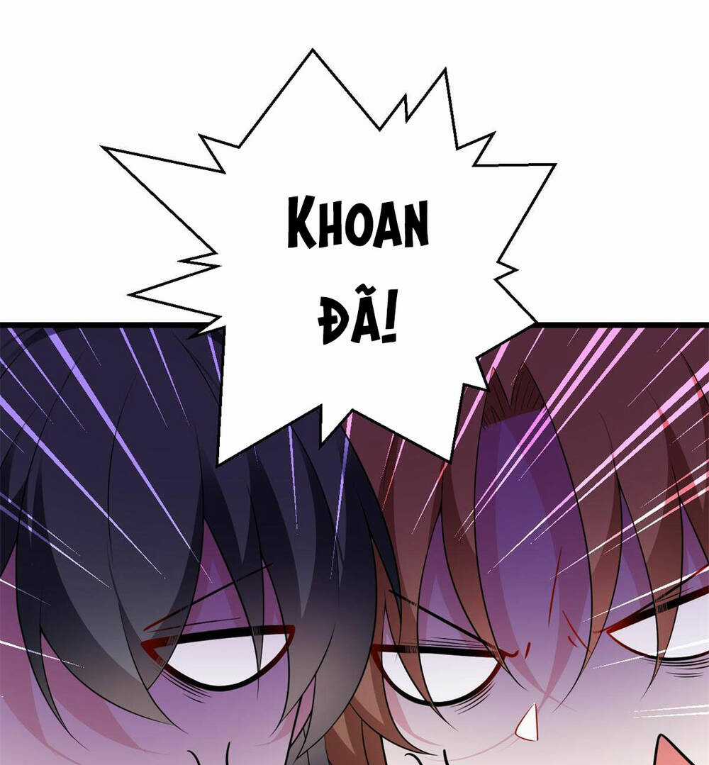 Tôi ở thế giới khác dựa dẫm vào phụ nữ Chapter 145 trang 58