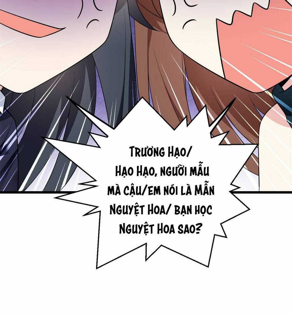 Tôi ở thế giới khác dựa dẫm vào phụ nữ Chapter 145 trang 59