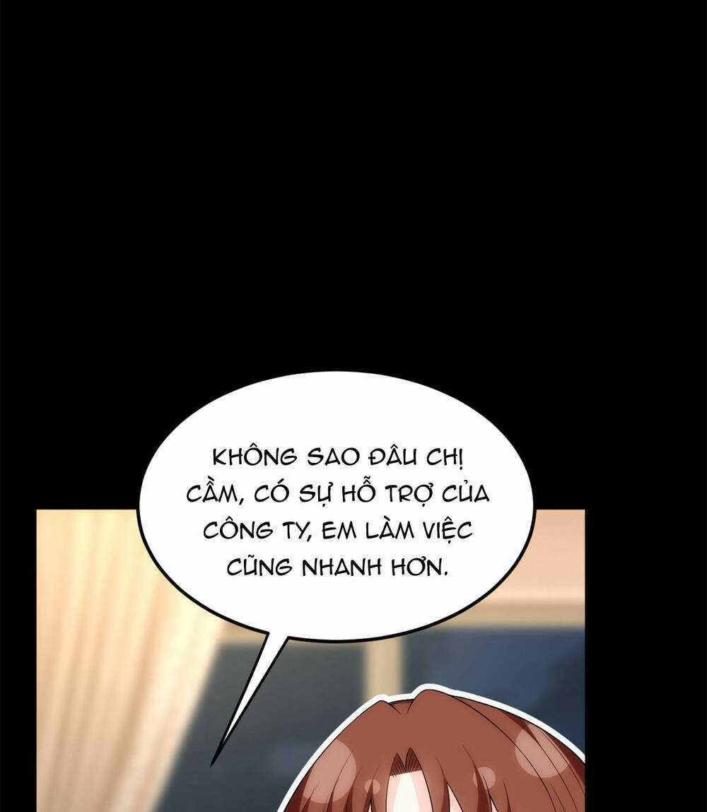 Tôi ở thế giới khác dựa dẫm vào phụ nữ Chapter 145 trang 6