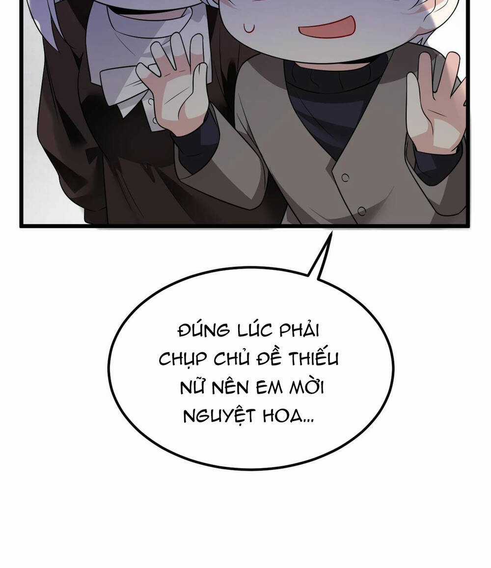 Tôi ở thế giới khác dựa dẫm vào phụ nữ Chapter 145 trang 61