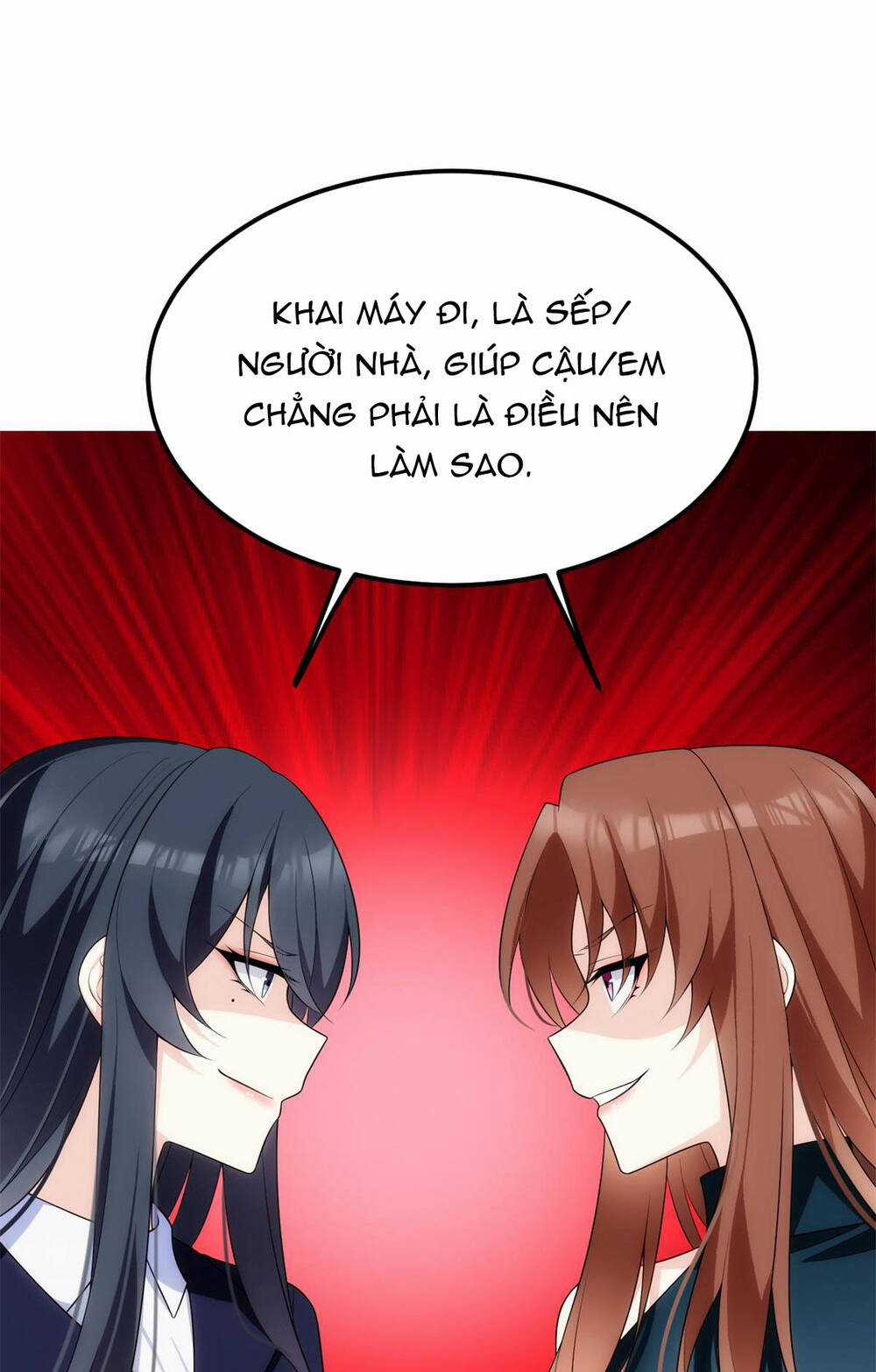 Tôi ở thế giới khác dựa dẫm vào phụ nữ Chapter 145 trang 66