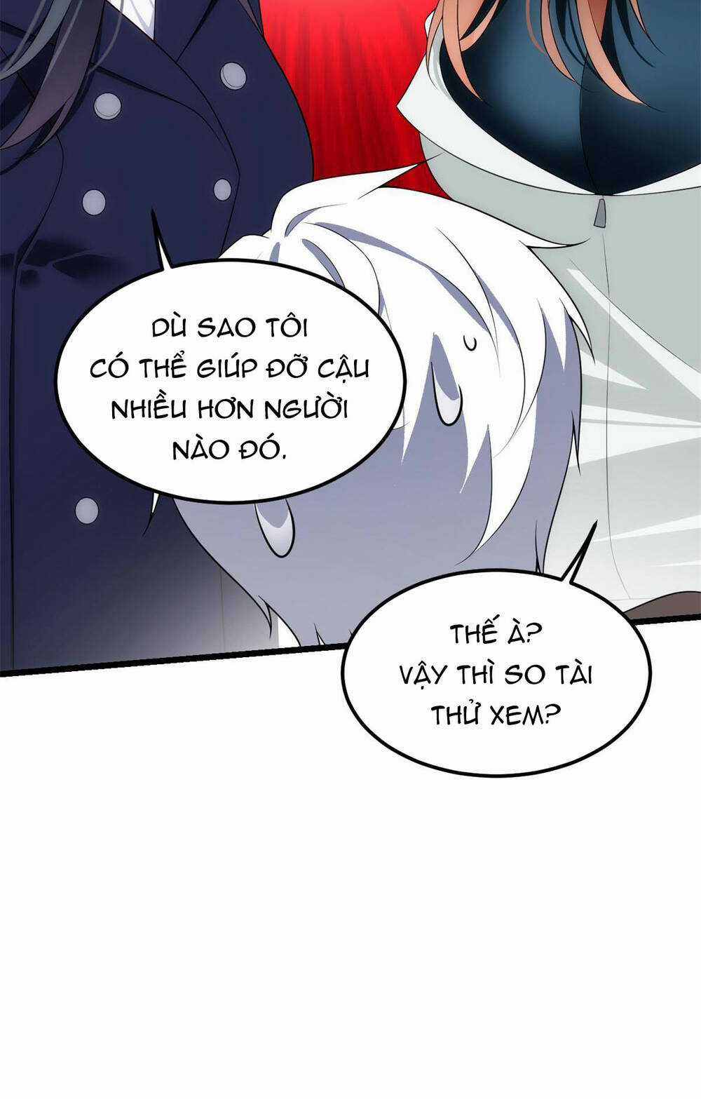 Tôi ở thế giới khác dựa dẫm vào phụ nữ Chapter 145 trang 67