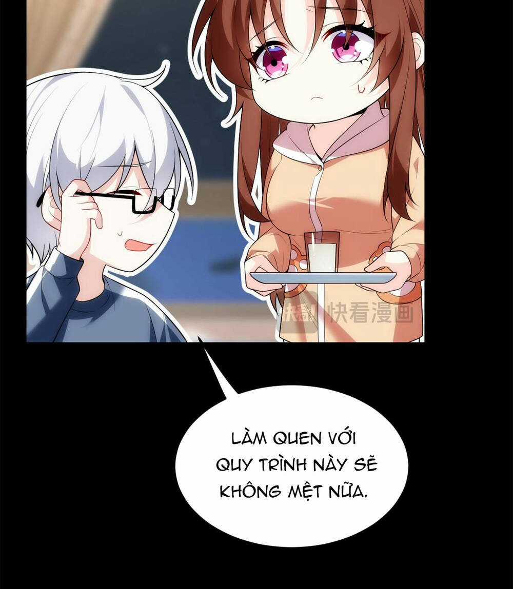 Tôi ở thế giới khác dựa dẫm vào phụ nữ Chapter 145 trang 7