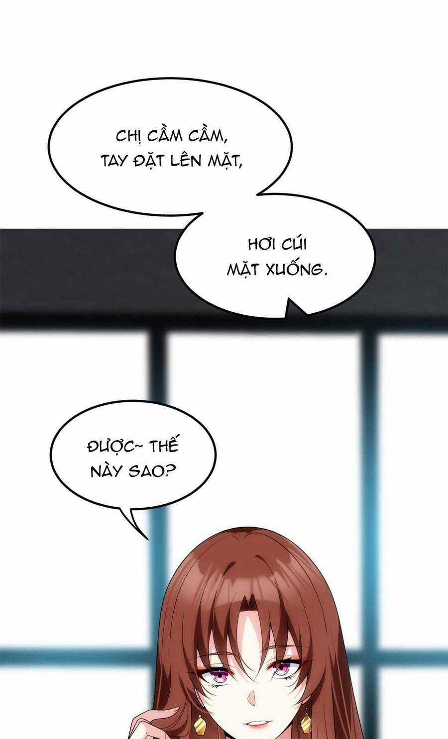 Tôi ở thế giới khác dựa dẫm vào phụ nữ Chapter 146 trang 12