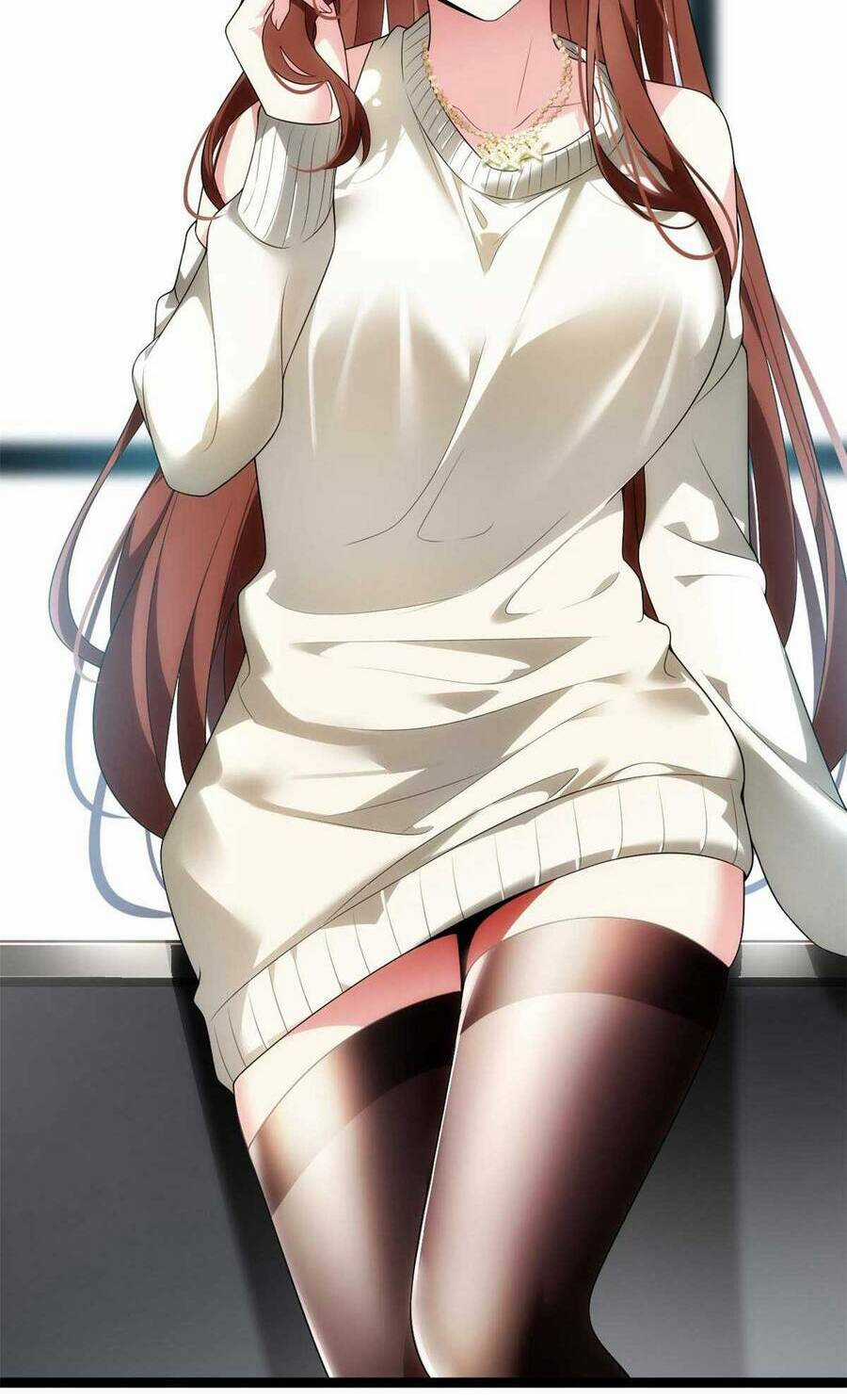 Tôi ở thế giới khác dựa dẫm vào phụ nữ Chapter 146 trang 13