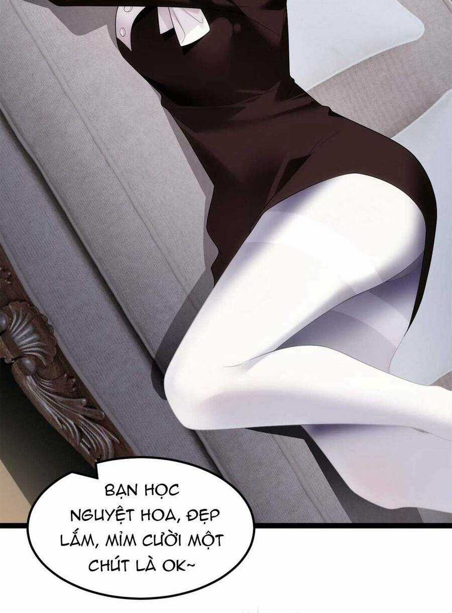 Tôi ở thế giới khác dựa dẫm vào phụ nữ Chapter 146 trang 16