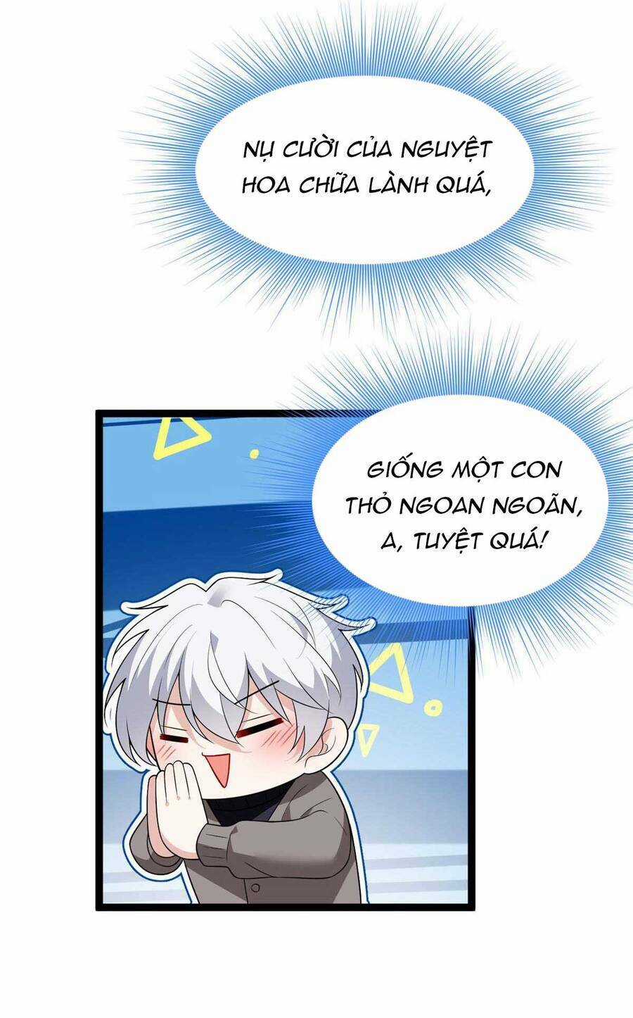 Tôi ở thế giới khác dựa dẫm vào phụ nữ Chapter 146 trang 17