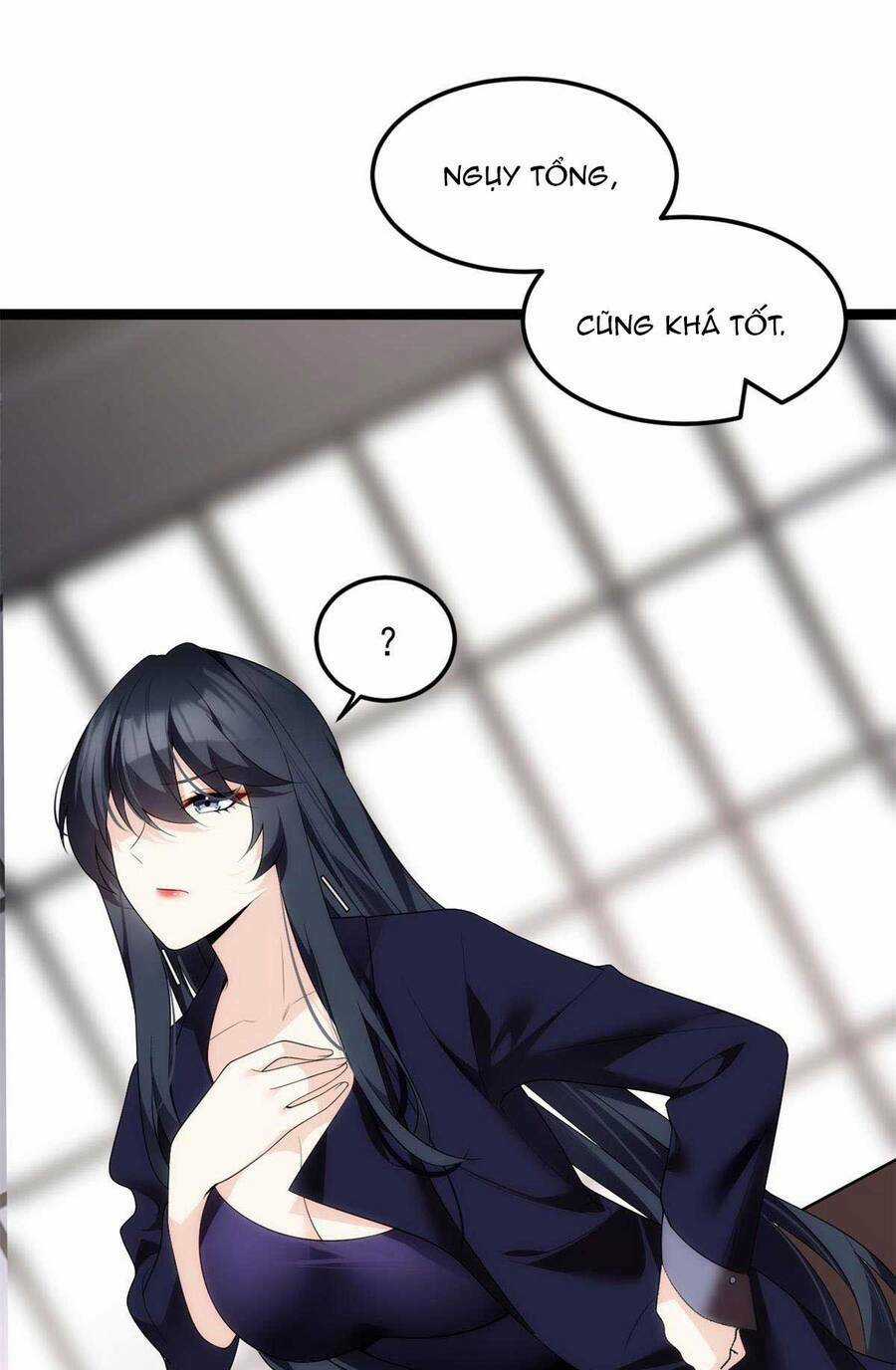Tôi ở thế giới khác dựa dẫm vào phụ nữ Chapter 146 trang 18
