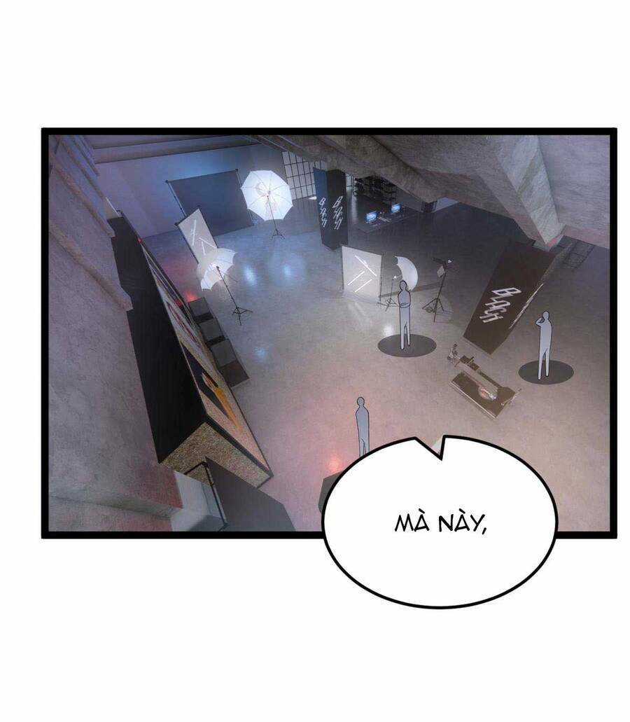 Tôi ở thế giới khác dựa dẫm vào phụ nữ Chapter 146 trang 2