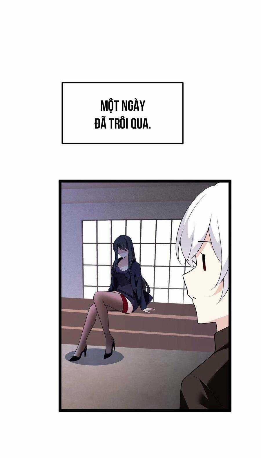 Tôi ở thế giới khác dựa dẫm vào phụ nữ Chapter 146 trang 23