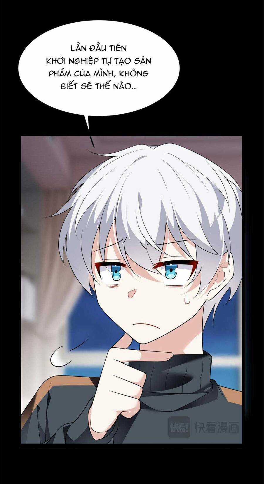 Tôi ở thế giới khác dựa dẫm vào phụ nữ Chapter 146 trang 32