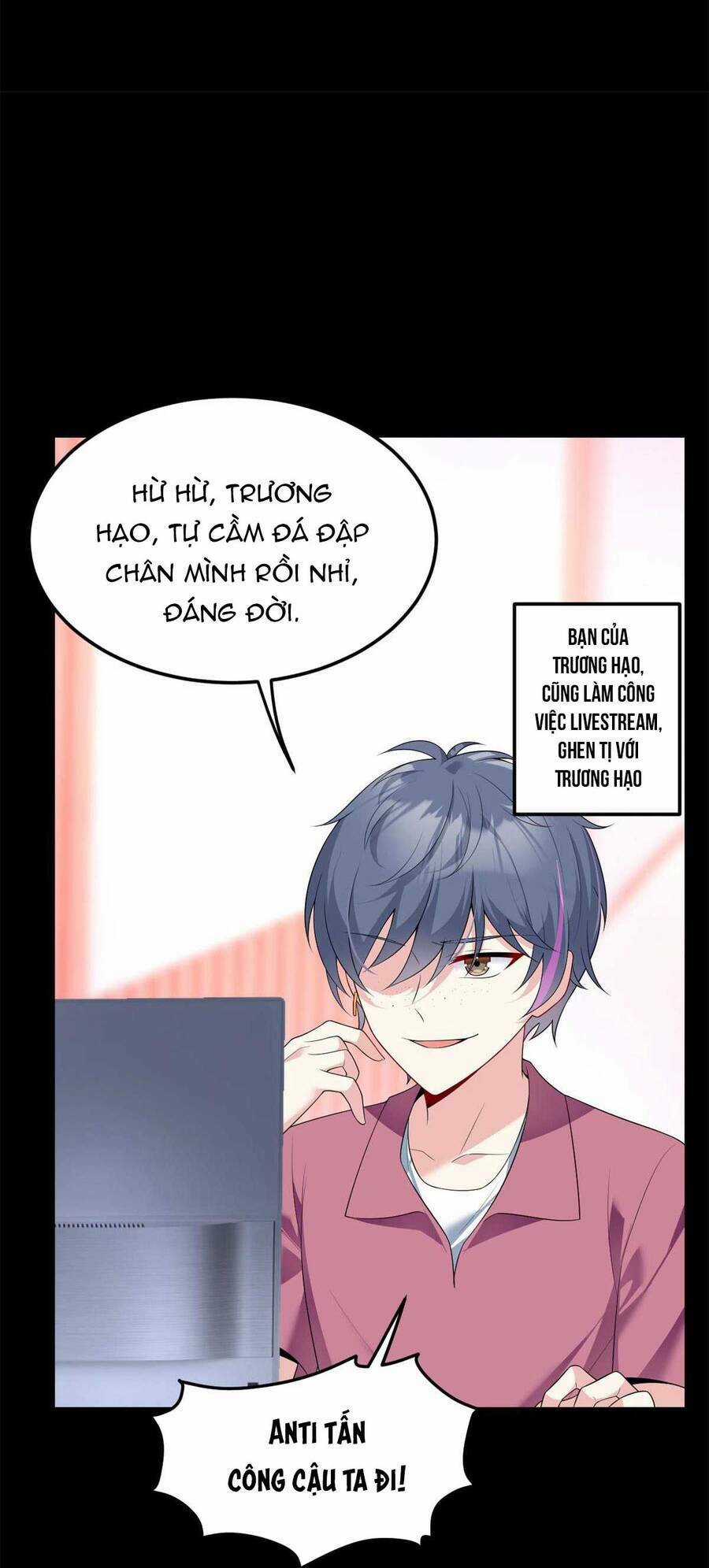 Tôi ở thế giới khác dựa dẫm vào phụ nữ Chapter 146 trang 39