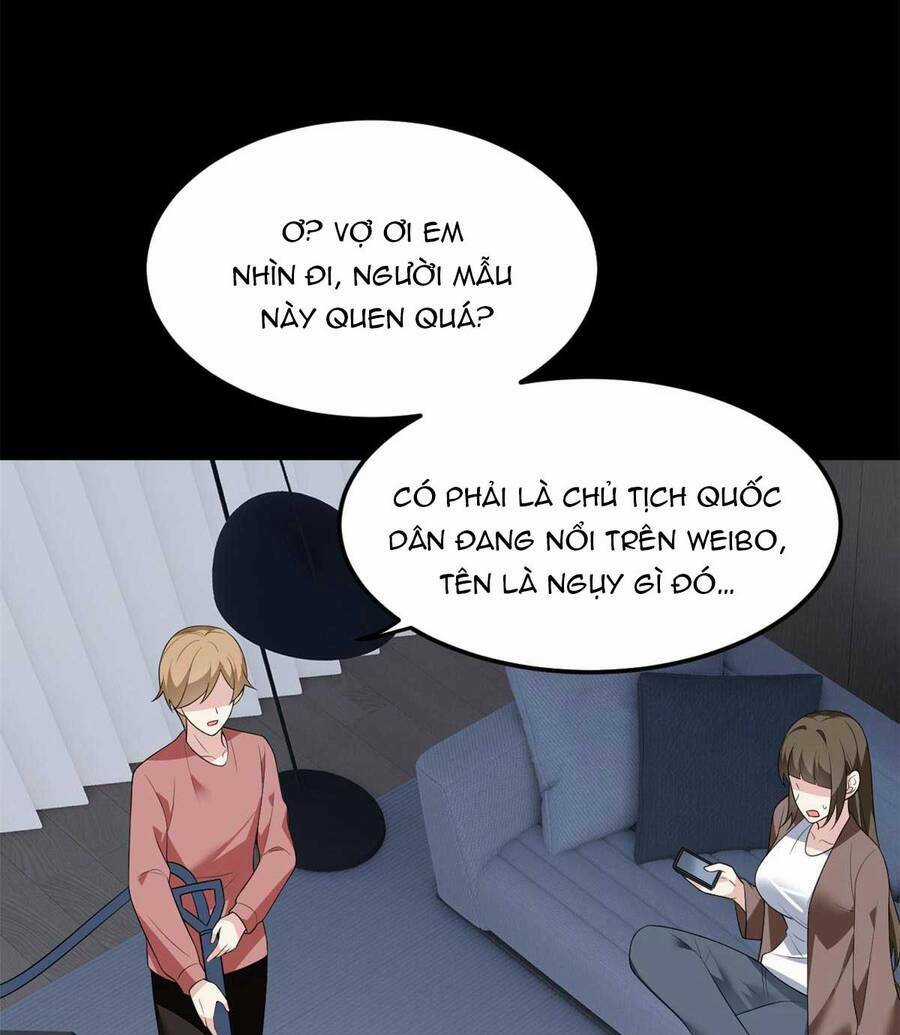 Tôi ở thế giới khác dựa dẫm vào phụ nữ Chapter 146 trang 41