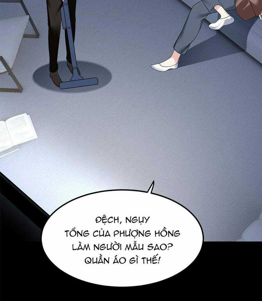 Tôi ở thế giới khác dựa dẫm vào phụ nữ Chapter 146 trang 42