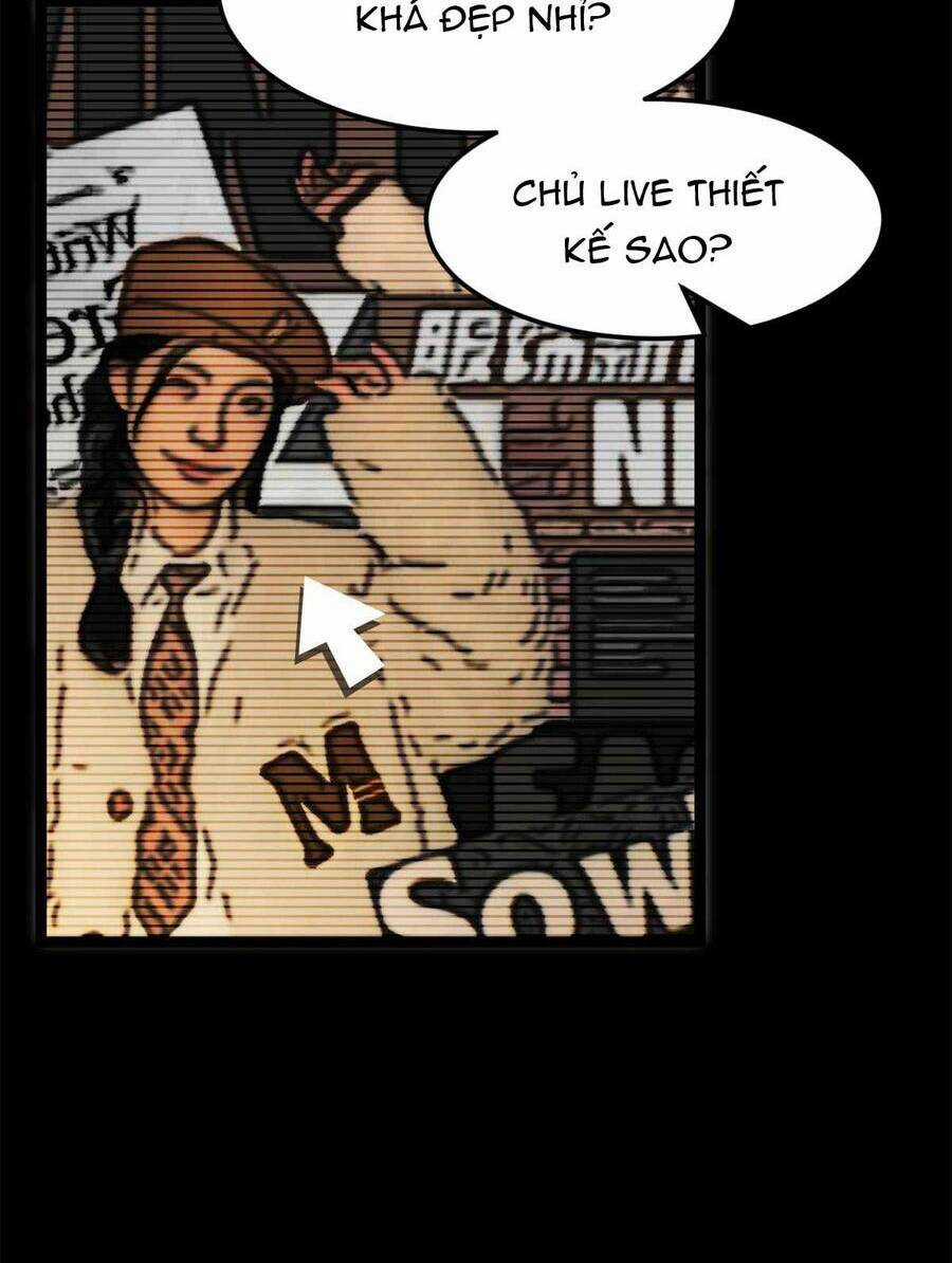 Tôi ở thế giới khác dựa dẫm vào phụ nữ Chapter 146 trang 45