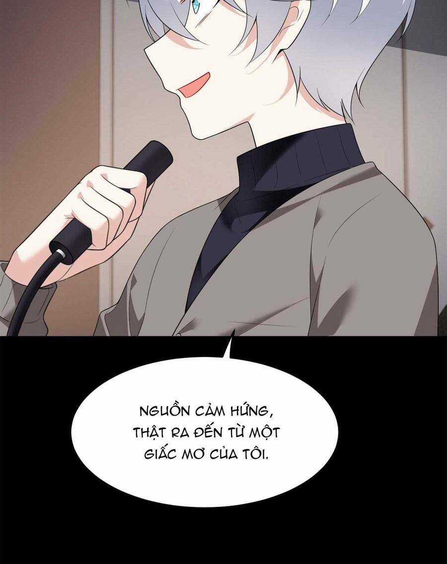 Tôi ở thế giới khác dựa dẫm vào phụ nữ Chapter 146 trang 47