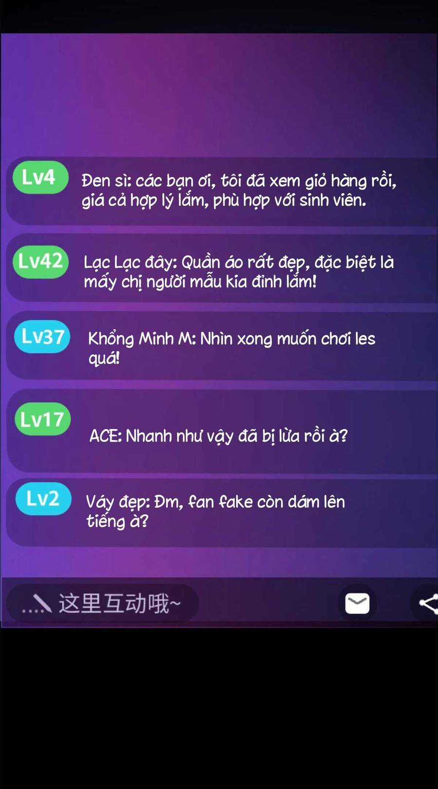 Tôi ở thế giới khác dựa dẫm vào phụ nữ Chapter 146 trang 50