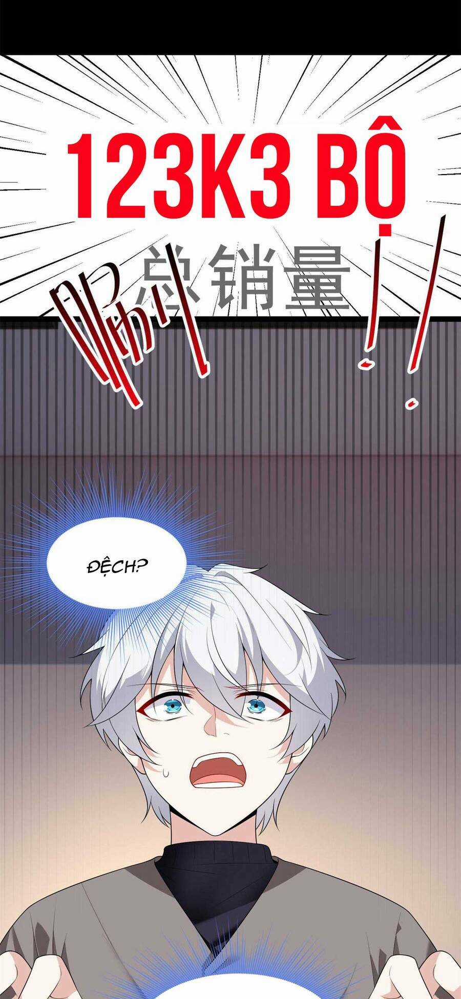 Tôi ở thế giới khác dựa dẫm vào phụ nữ Chapter 146 trang 55