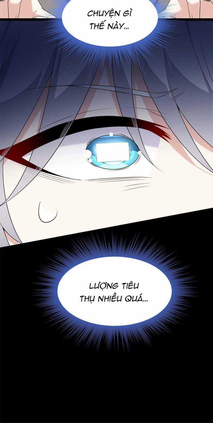 Tôi ở thế giới khác dựa dẫm vào phụ nữ Chapter 146 trang 56