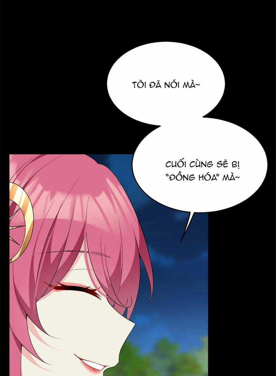 Tôi ở thế giới khác dựa dẫm vào phụ nữ Chapter 146 trang 59