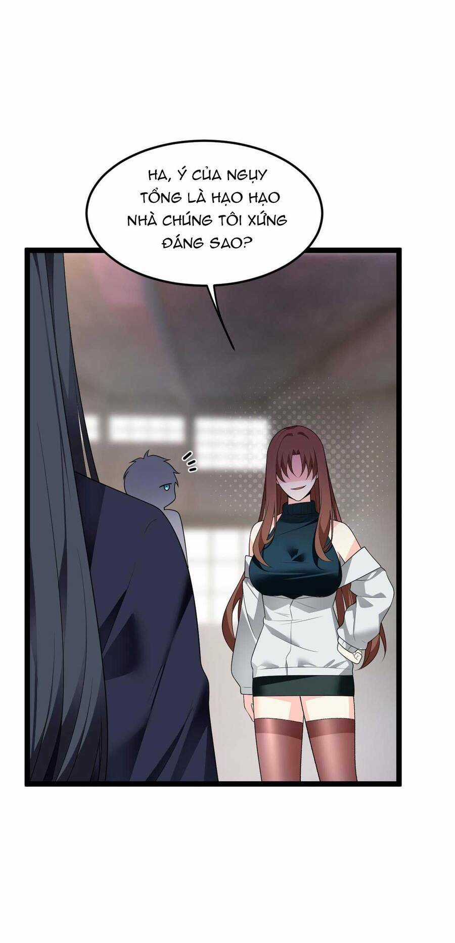 Tôi ở thế giới khác dựa dẫm vào phụ nữ Chapter 146 trang 6