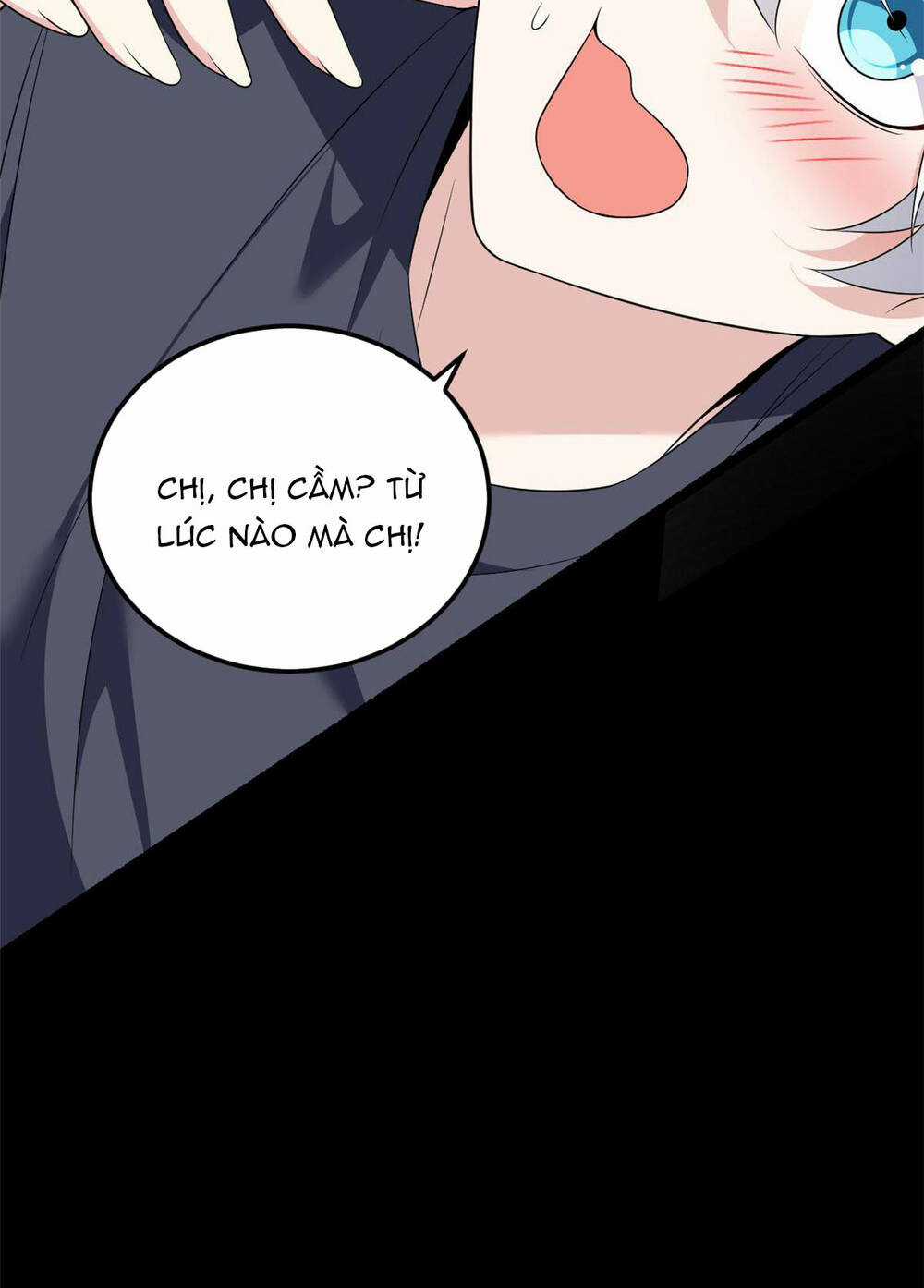 Tôi ở thế giới khác dựa dẫm vào phụ nữ Chapter 147 trang 13