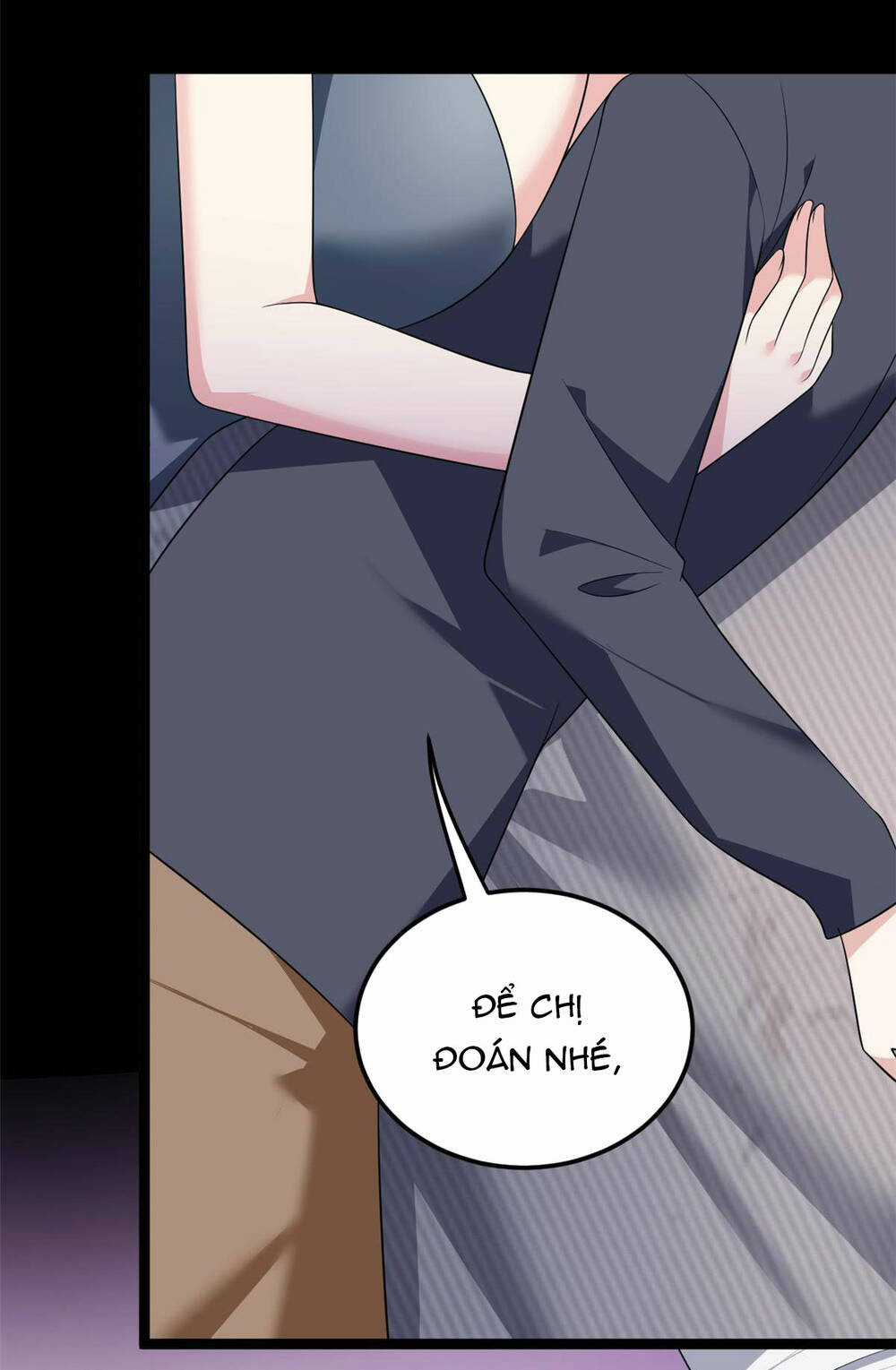 Tôi ở thế giới khác dựa dẫm vào phụ nữ Chapter 147 trang 14