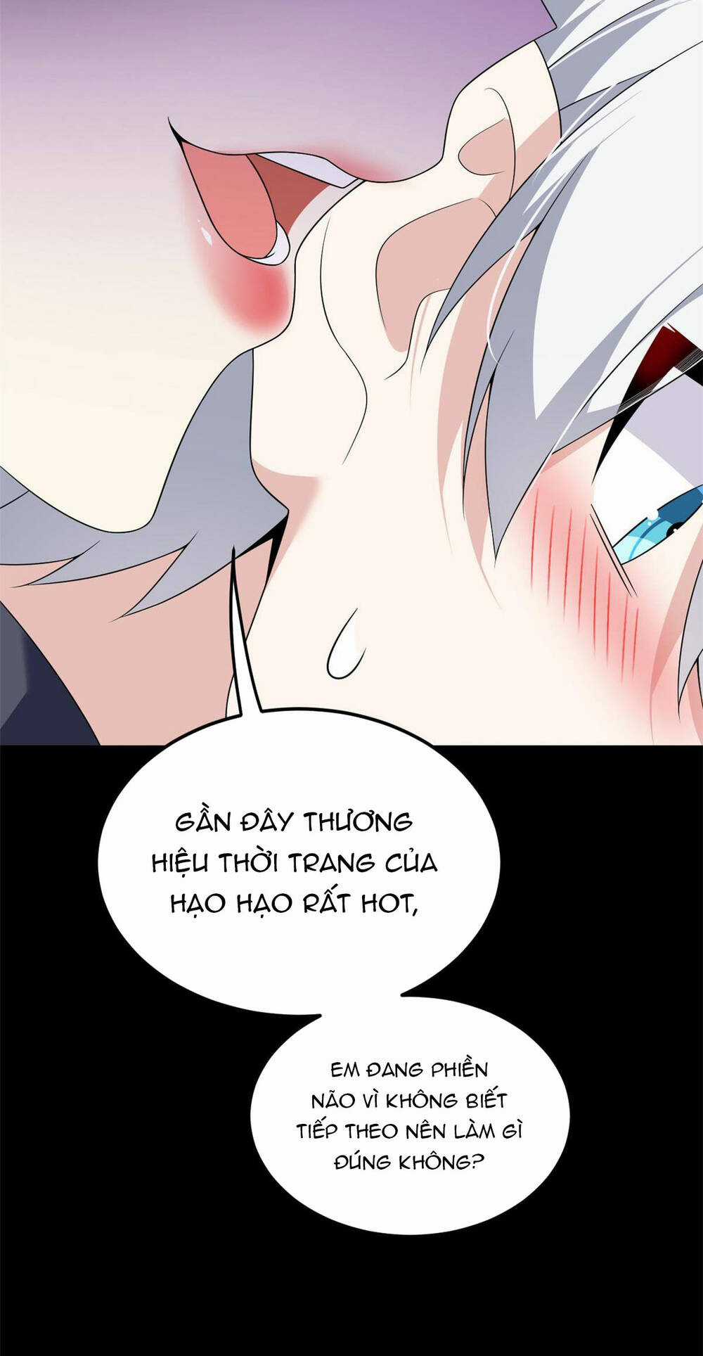 Tôi ở thế giới khác dựa dẫm vào phụ nữ Chapter 147 trang 15