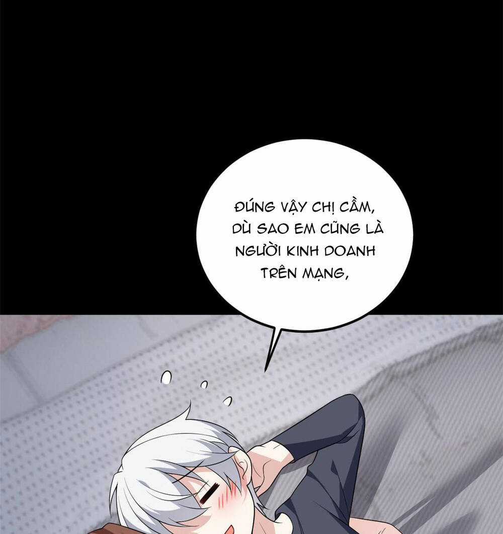 Tôi ở thế giới khác dựa dẫm vào phụ nữ Chapter 147 trang 16